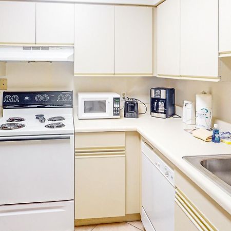 Ferienwohnung The Cove B201 Gulf Shores Exterior foto