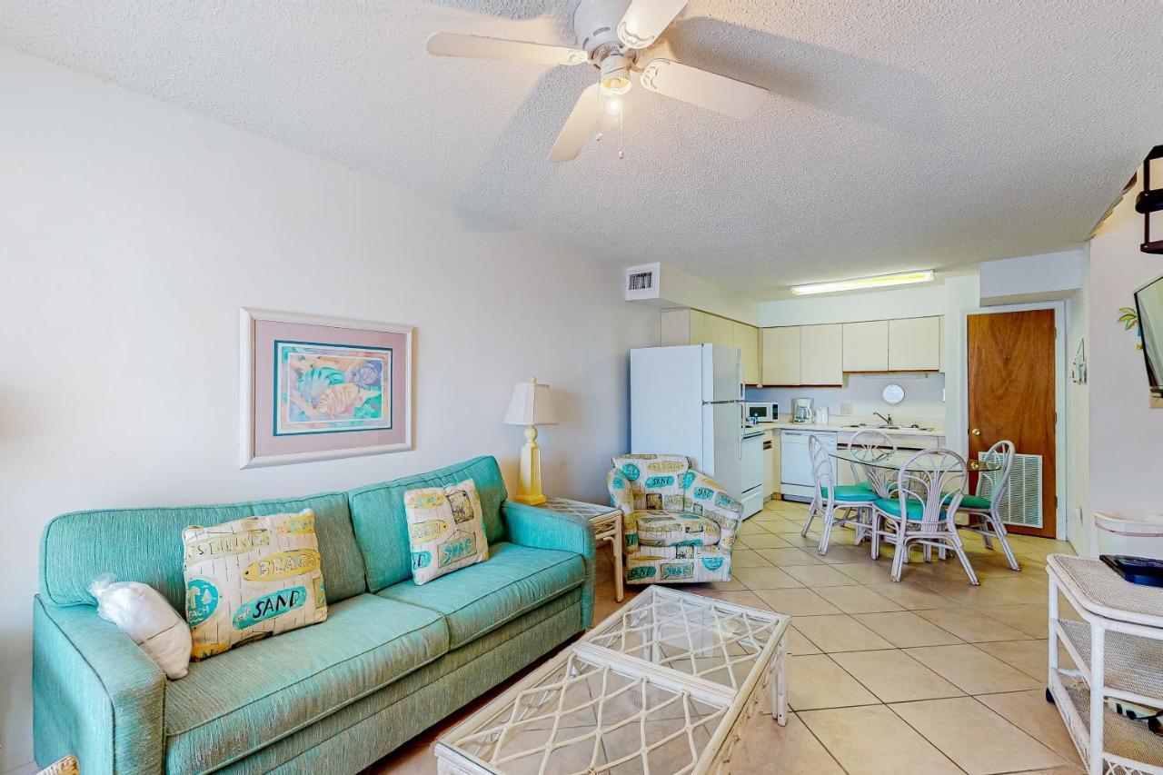 Ferienwohnung The Cove B201 Gulf Shores Exterior foto