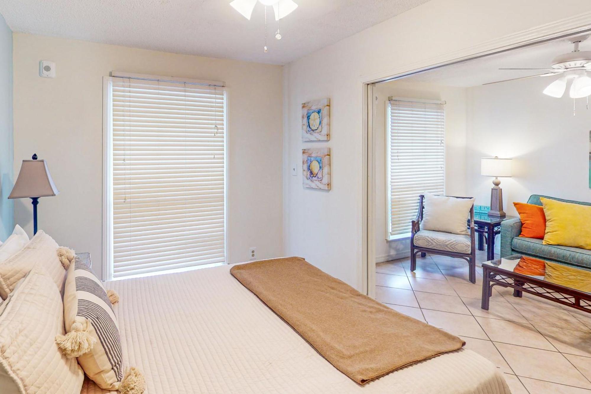 Ferienwohnung The Cove B201 Gulf Shores Exterior foto