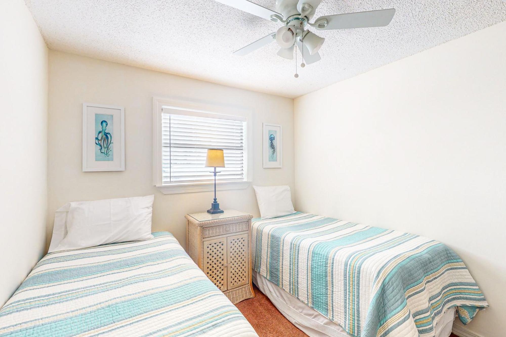 Ferienwohnung The Cove B201 Gulf Shores Exterior foto
